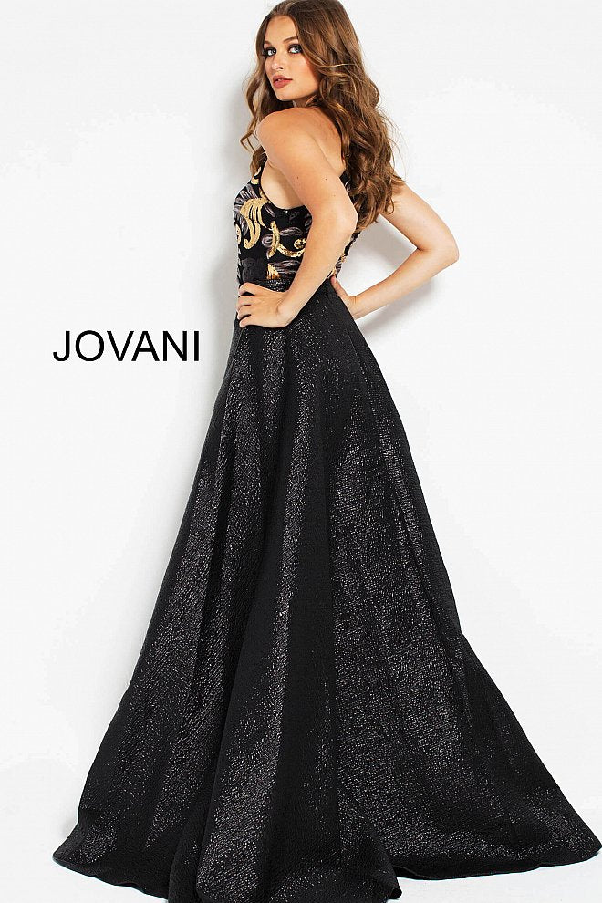 JOVANI 54815A Dress