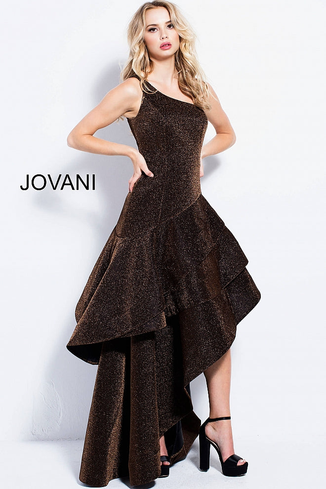 JOVANI 56053A Dress