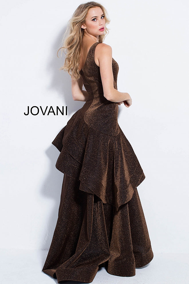 JOVANI 56053A Dress