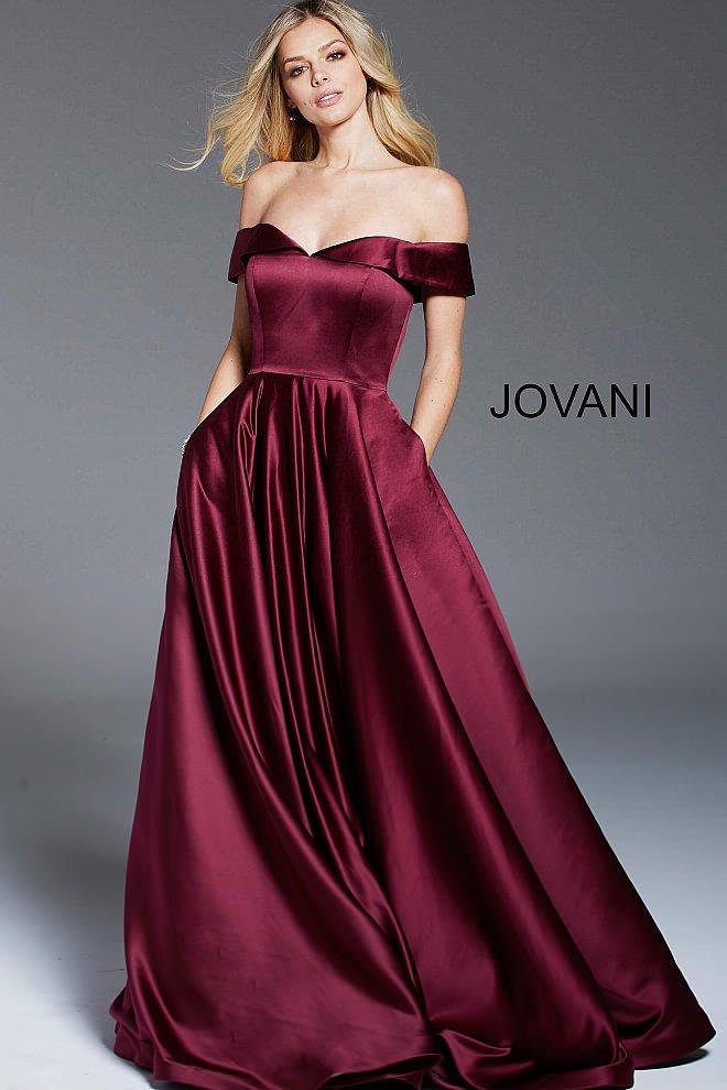 Jovani 59665A Dress