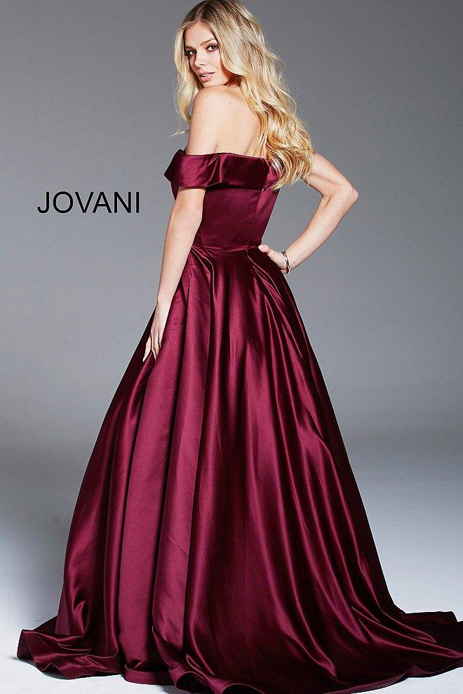 Jovani 59665A Dress