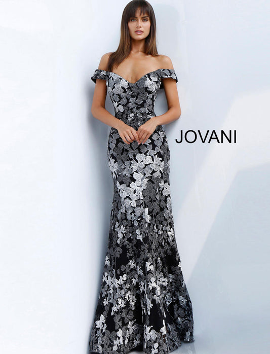 JOVANI EVENING 61380 Dress