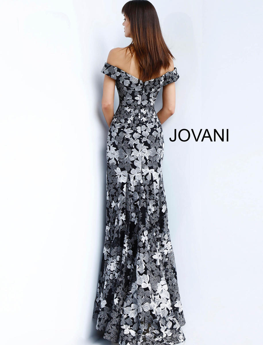 JOVANI EVENING 61380 Dress
