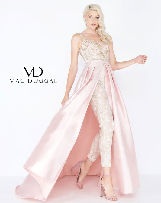 Mac Duggal 62943