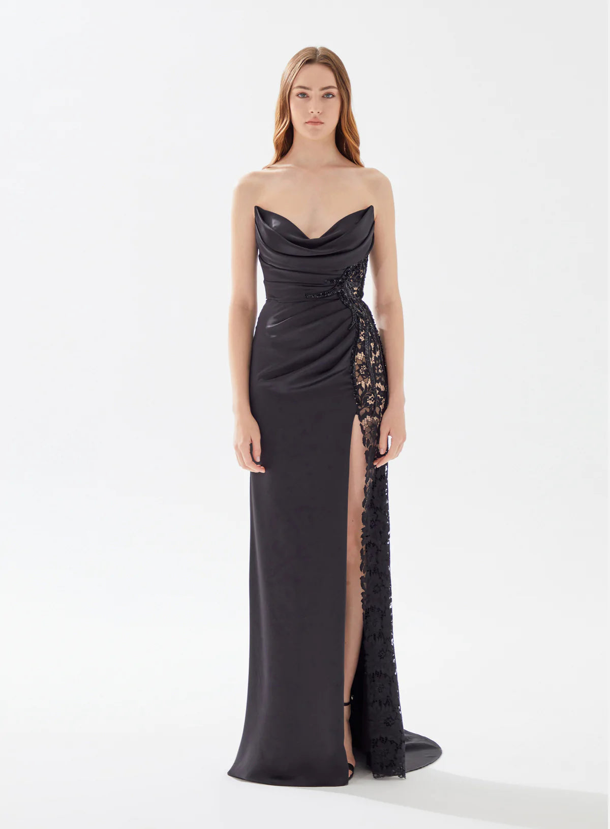 TARIK EDIZ 52013 Dress