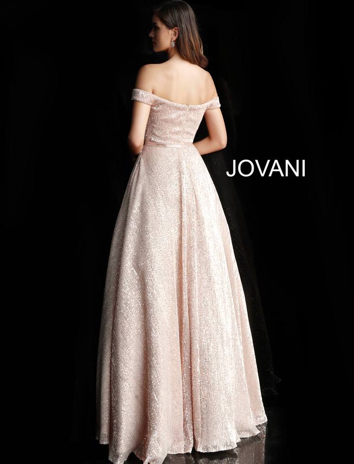 JOVANI 66951A Dress