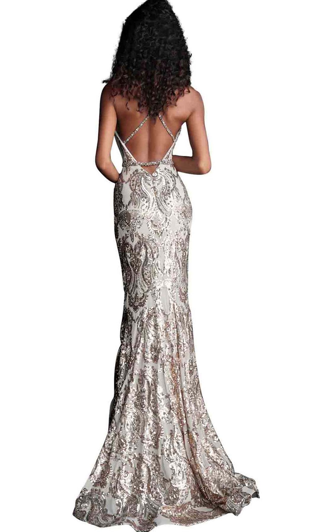 JOVANI 67347 DRESS