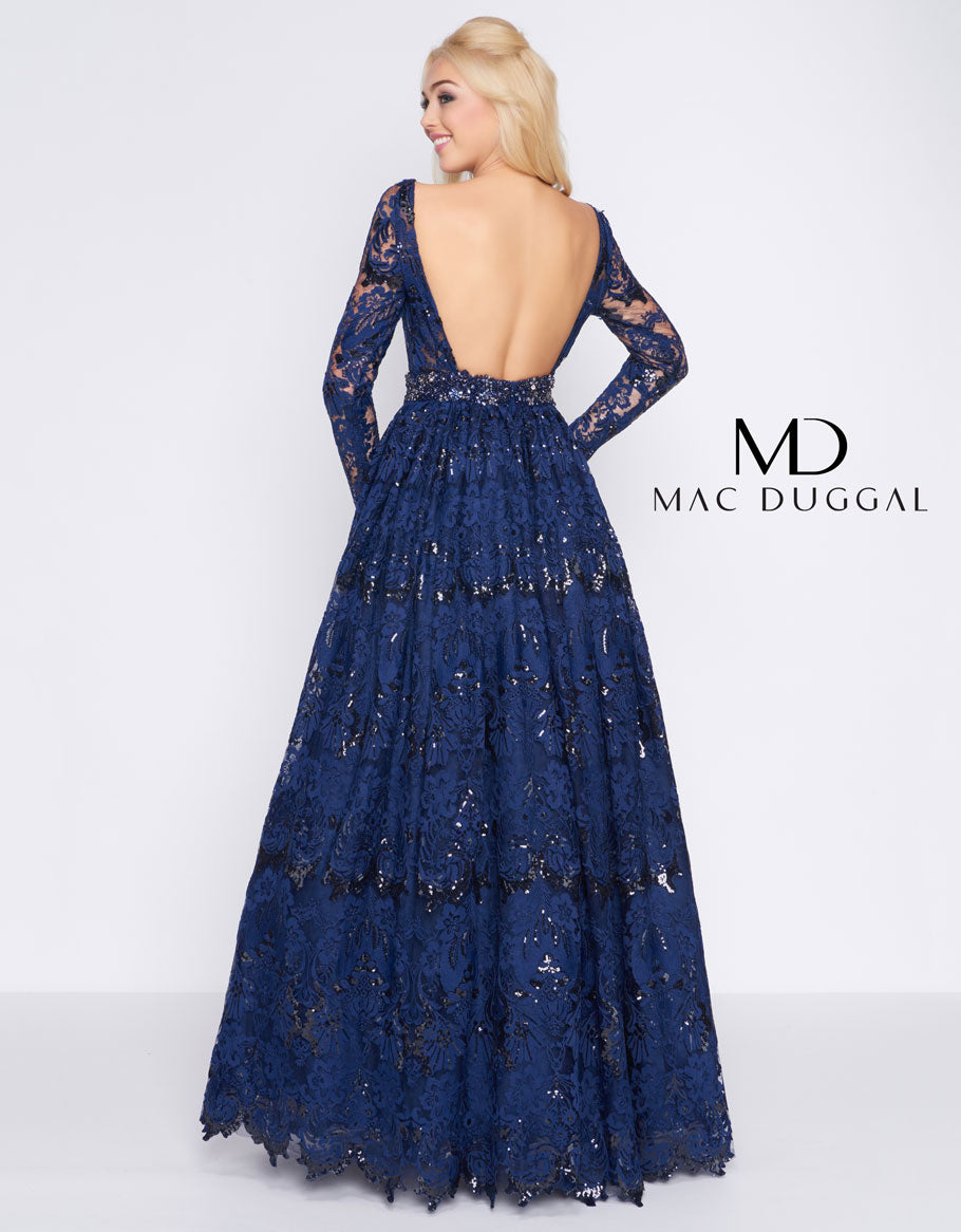 Mac Duggal 67682