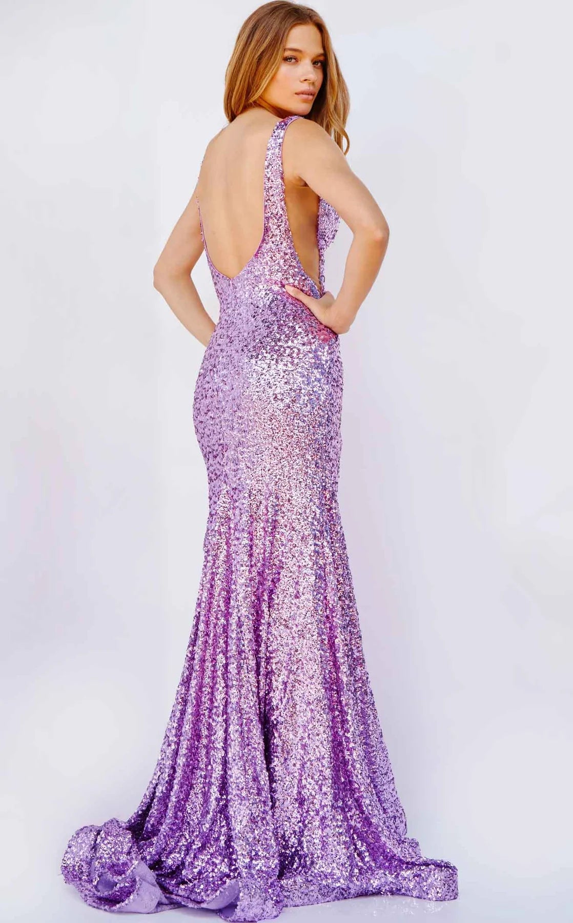 JOVANI 23079 DRESS