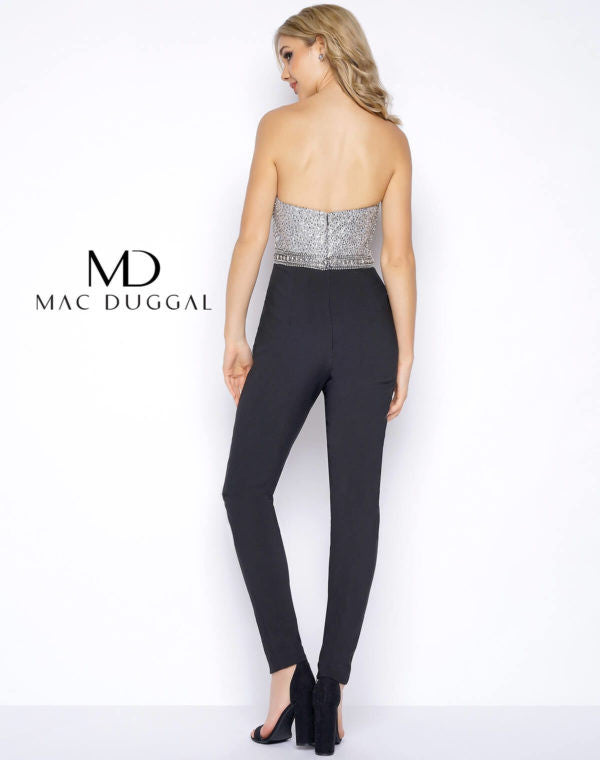 Mac Duggal 80635