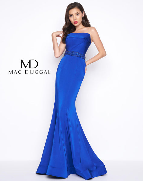 MAC DUGGL 85602R Dress
