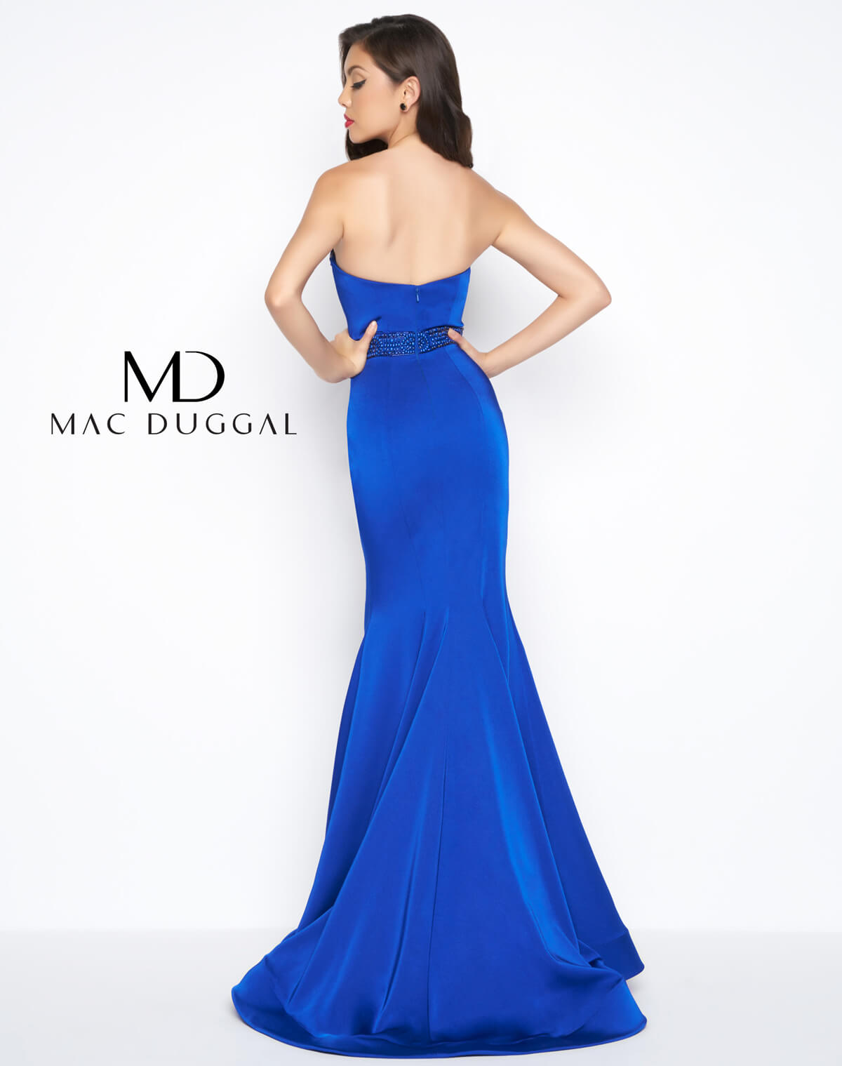 MAC DUGGL 85602R Dress