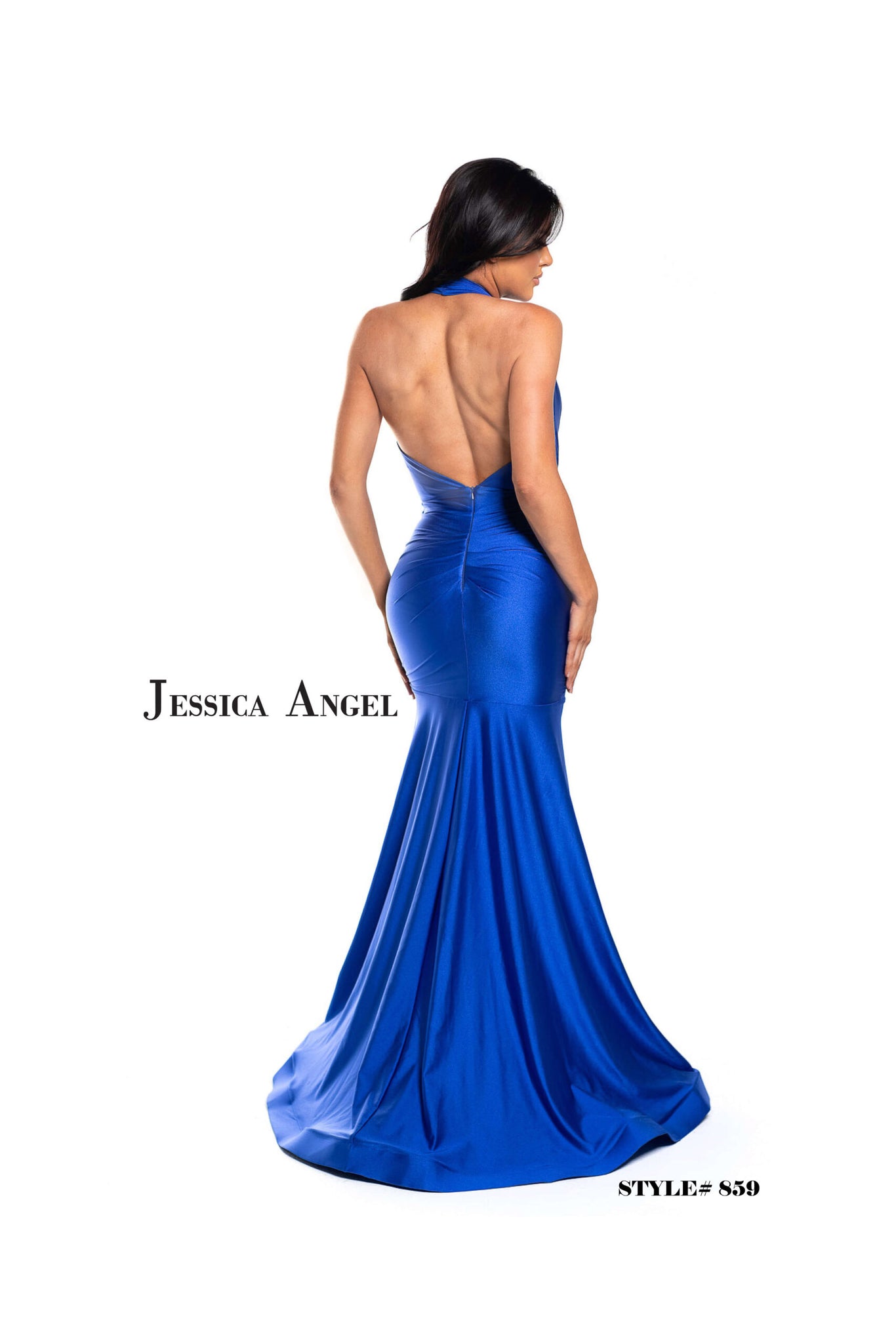 Jessica Angel JA859