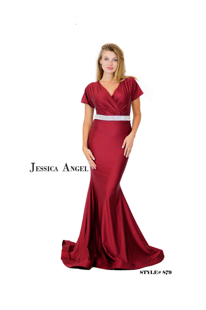 Jessica Angel 879 Dress