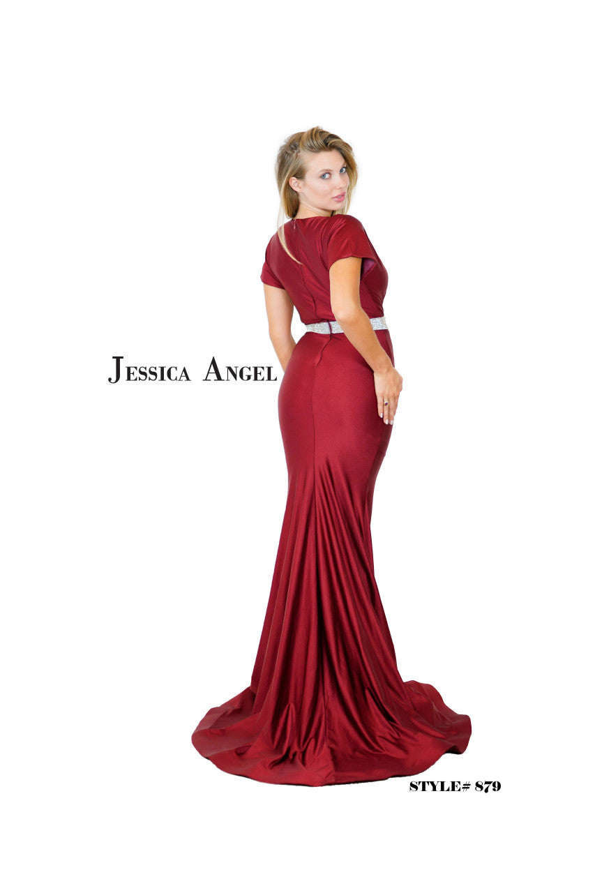 Jessica Angel 879 Dress