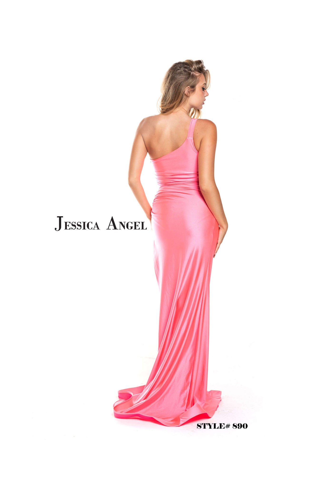 Jessica Angel  JA890 Dress