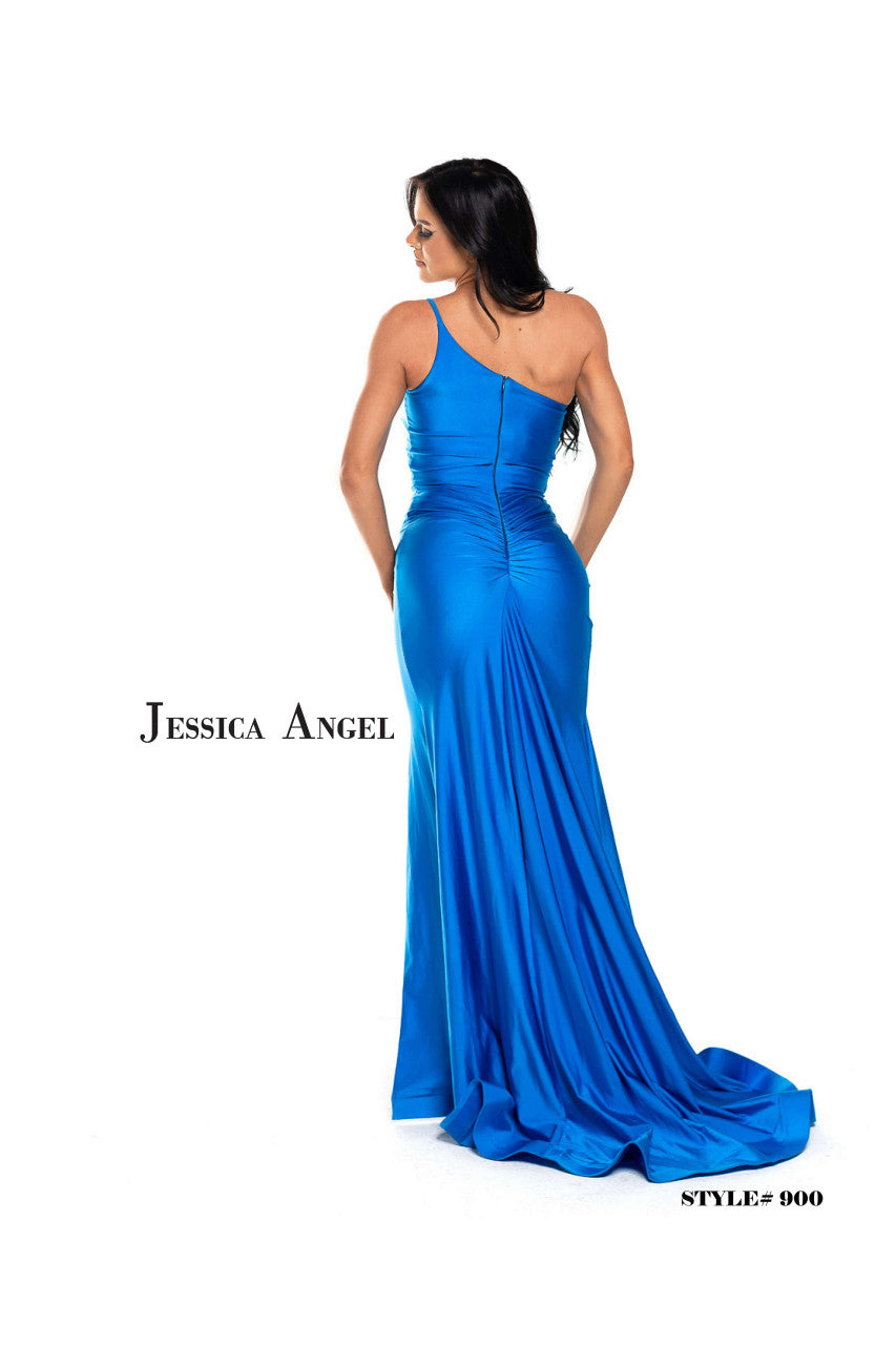 Jessica Angel 900 Dress