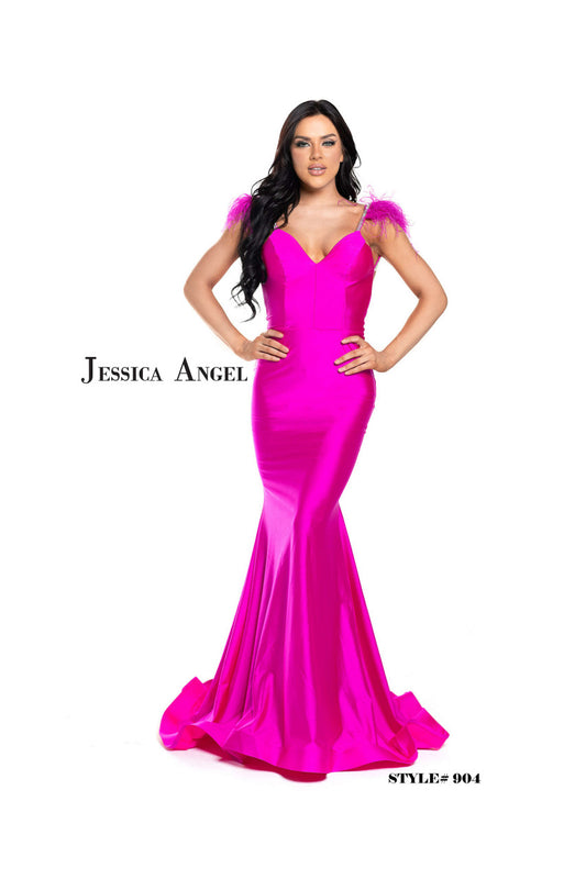 Jessica Angel 904 Dress