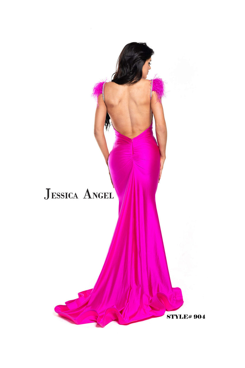 Jessica Angel 904 Dress