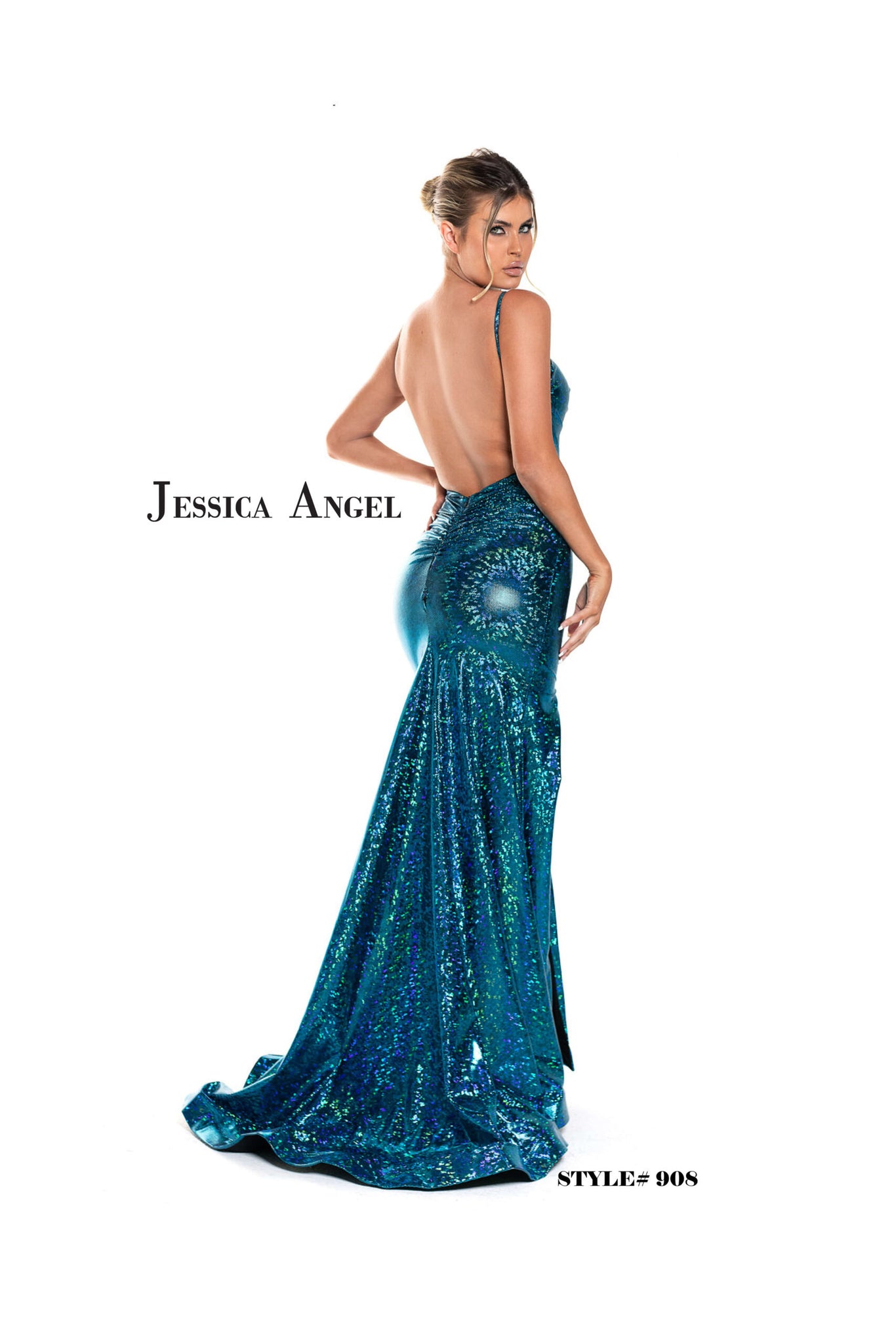 Jessica Angel JA908 Dress
