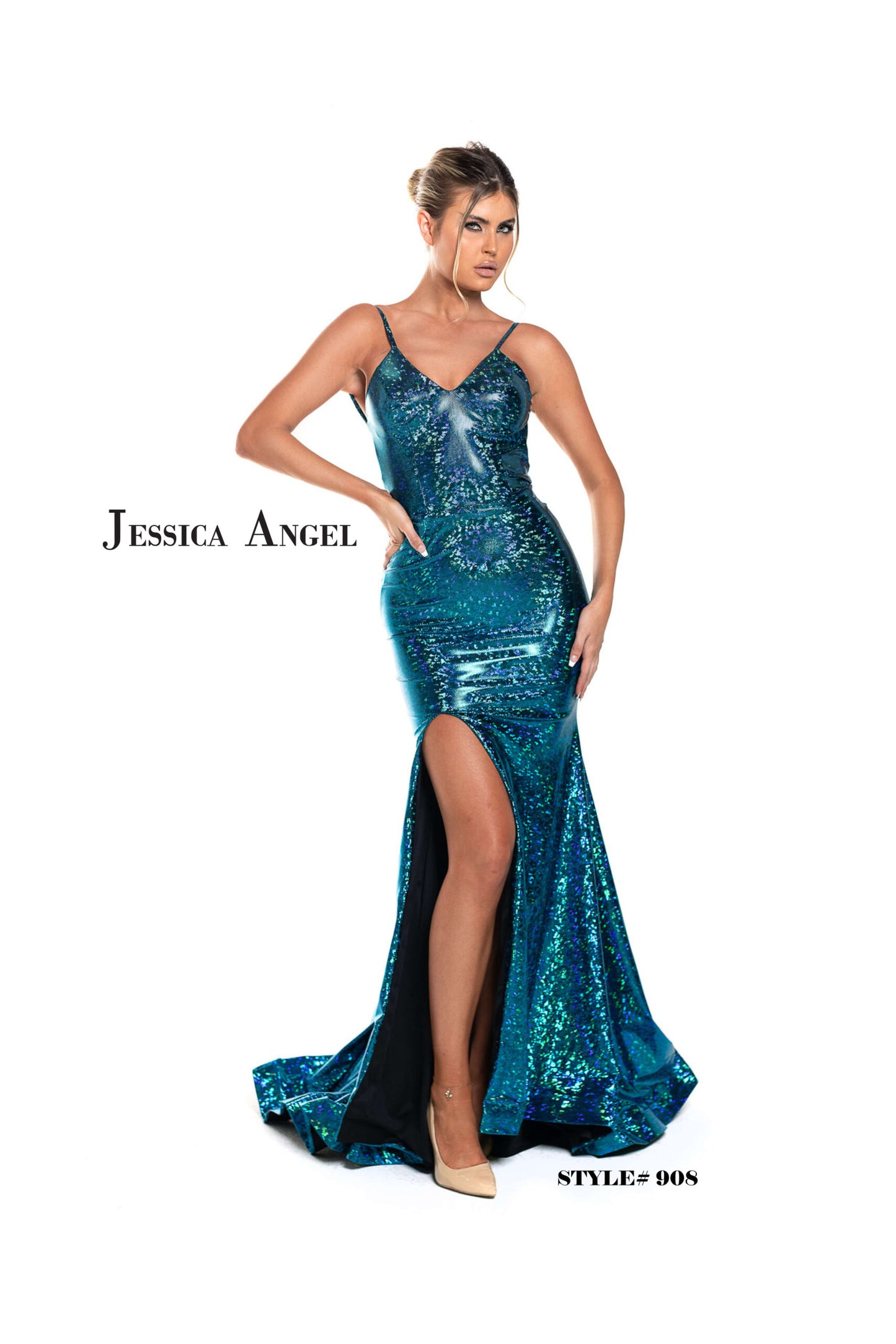 Jessica Angel JA908 Dress