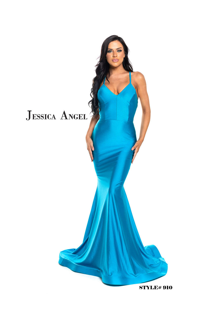 Jessica Angel 910 Dress