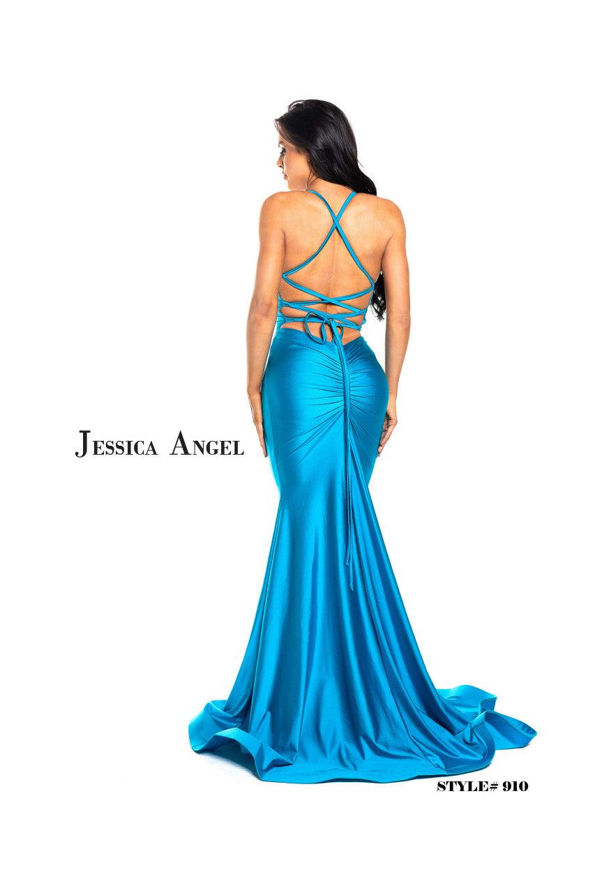 Jessica Angel 910 Dress