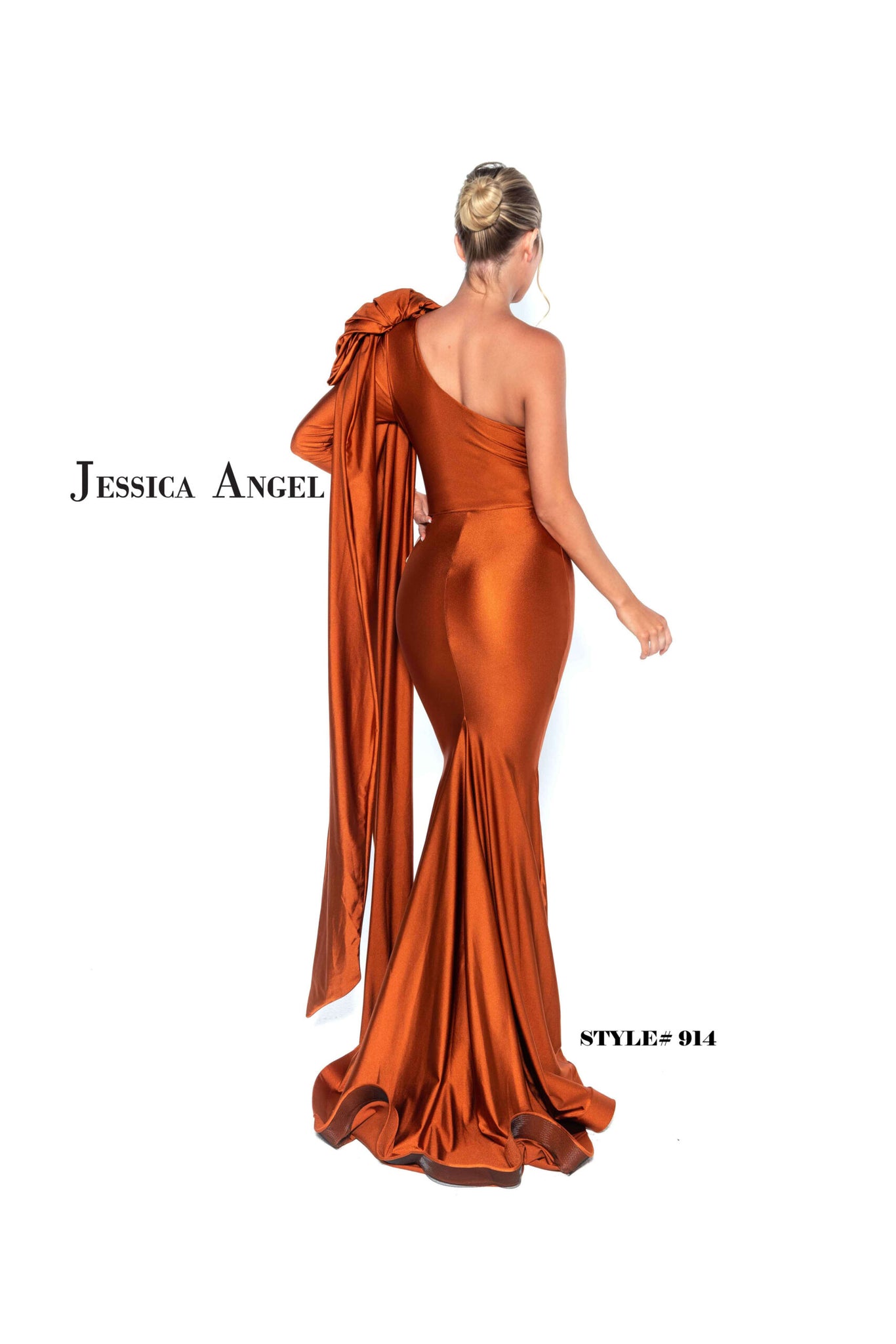 Jessica AngelJA914 Dress