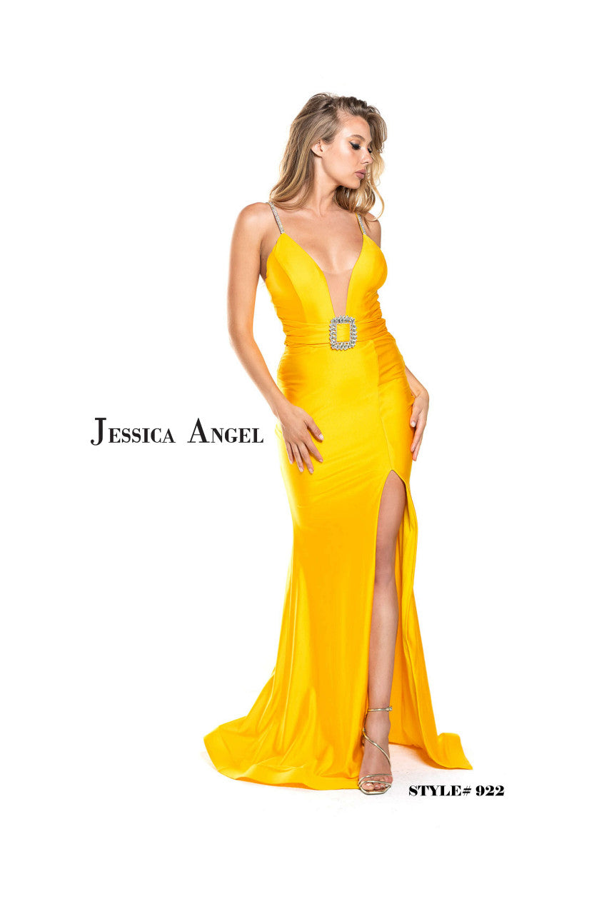 Jessica Angel 922 Dress