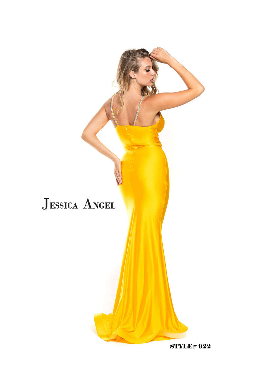 Jessica Angel 922 Dress