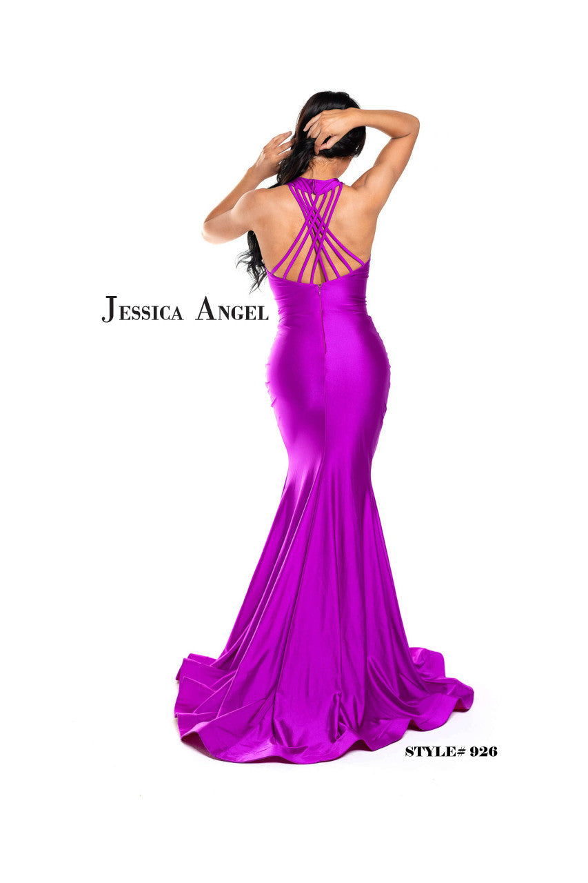 Jessica Angel 926 Dress