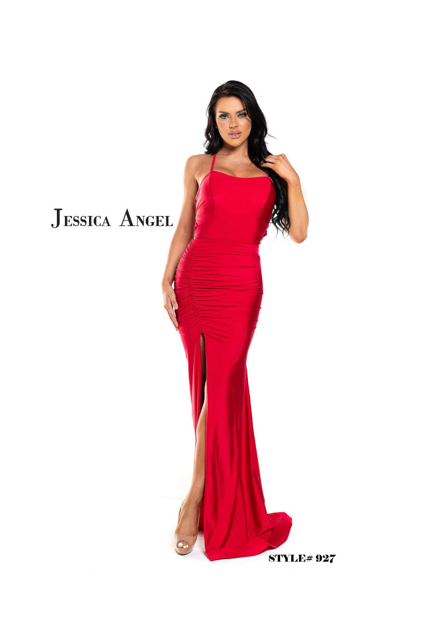 Jessica Angel 927 Dress
