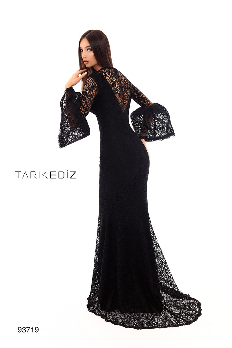 Tarik Ediz 93719 Dress