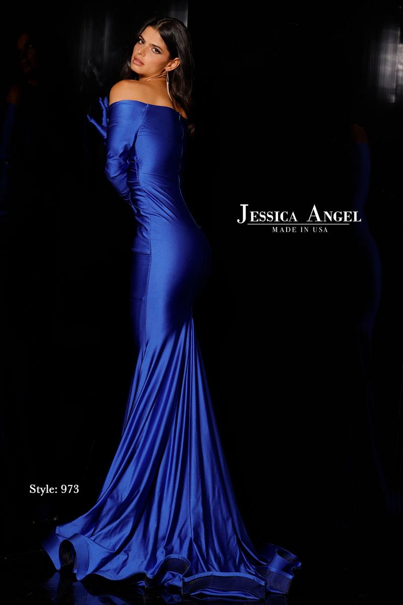 JESSICA ANGEL COLLECTION 973 Dress
