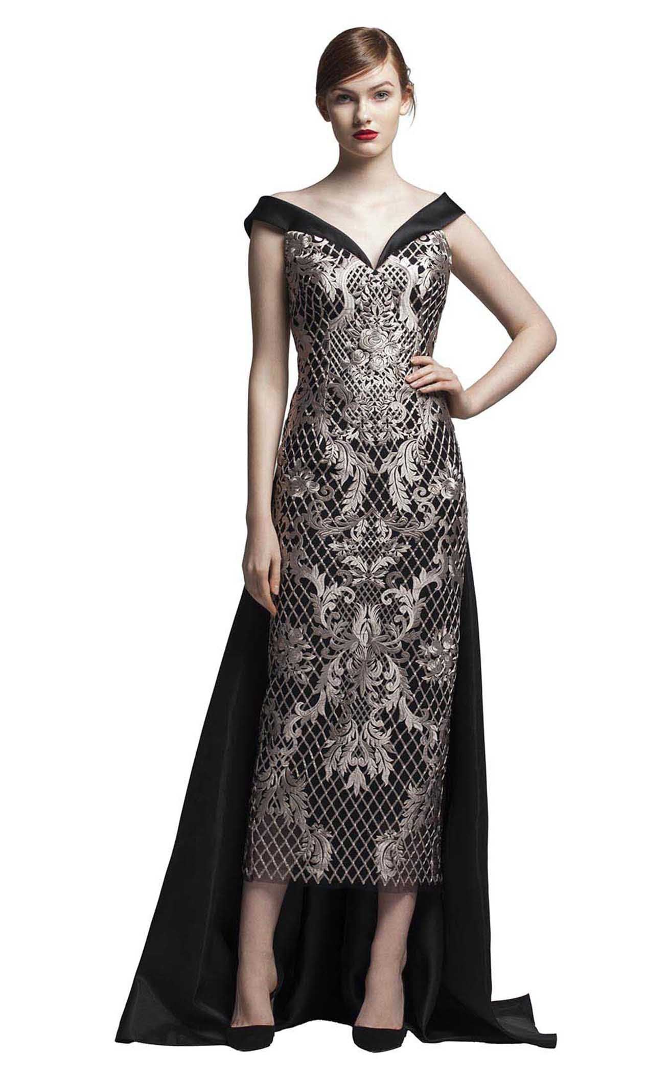 Beside Couture BC1399 Dress