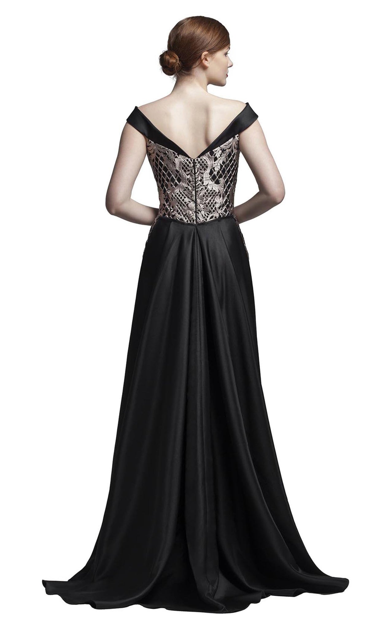 Beside Couture BC1399 Dress