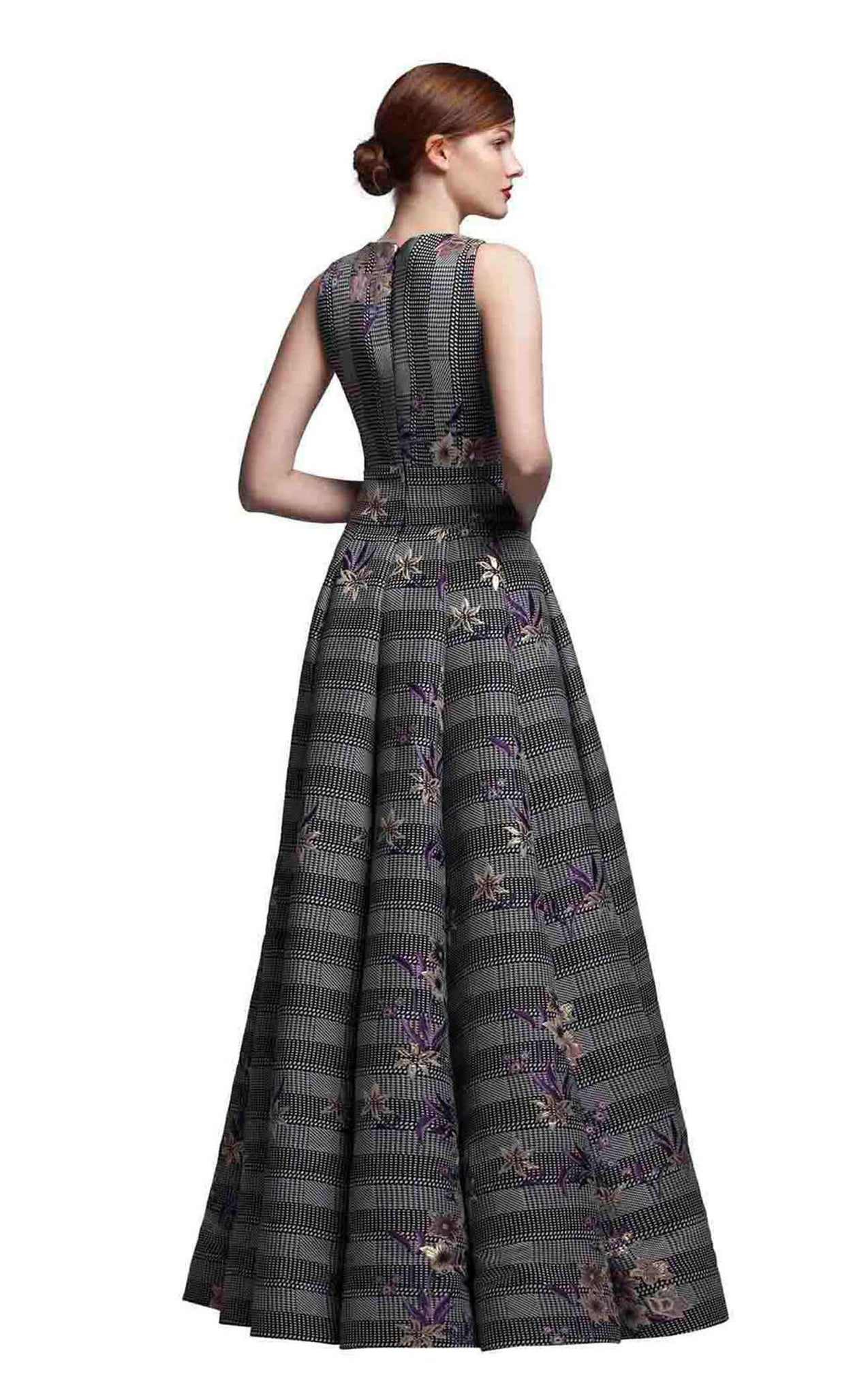 Beside Couture BC1409 Dress