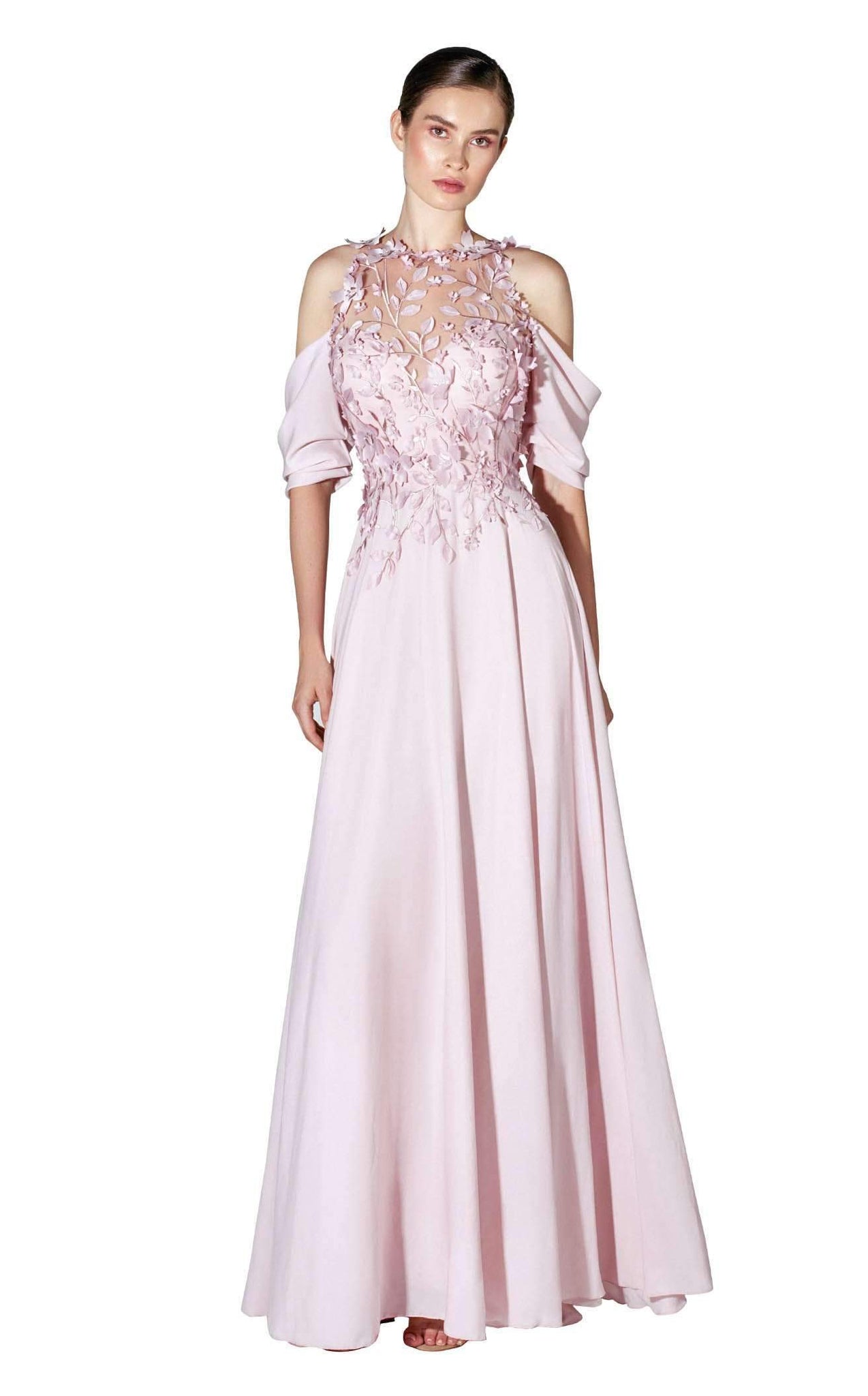 Beside Couture BC1428 Dress