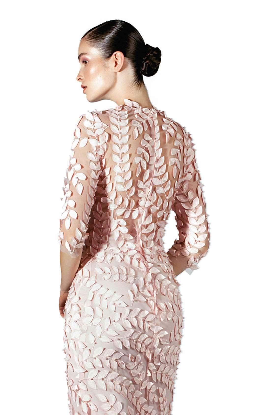 Beside Couture BC1431 Dress