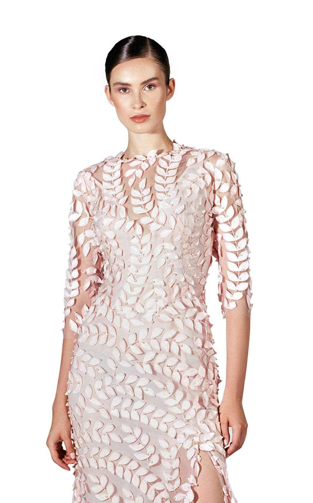Beside Couture BC1431 Dress