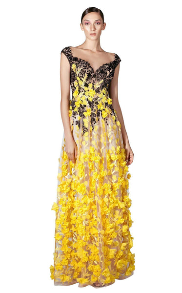 Beside Couture BC1437 Dress