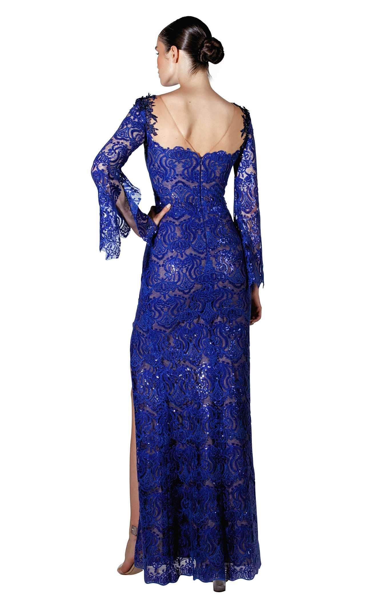 Beside Couture BC1451 Dress