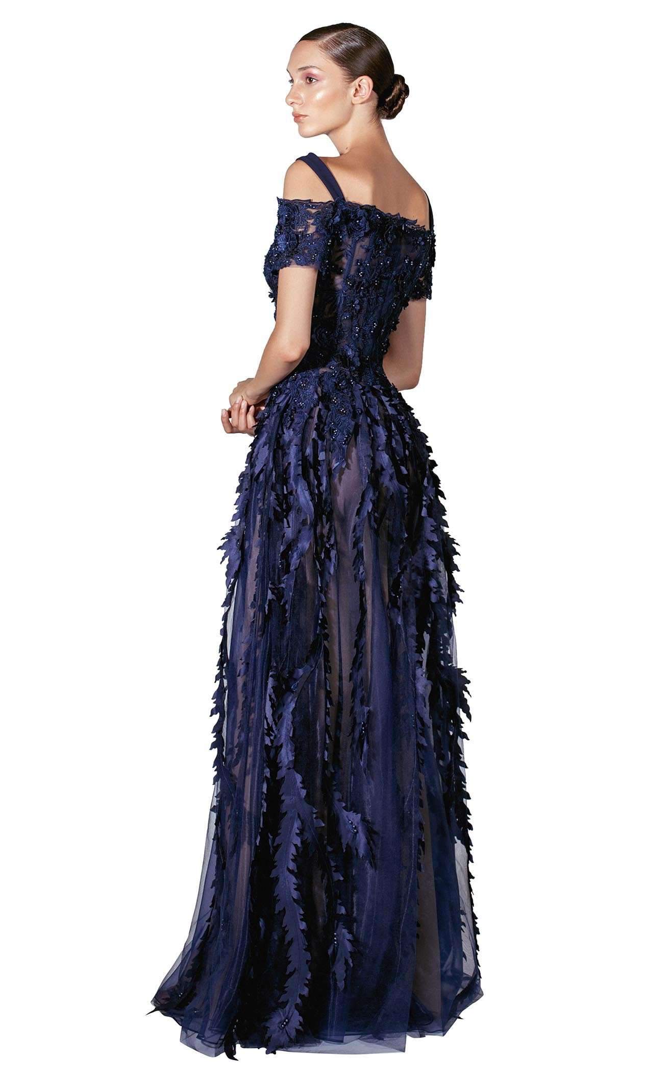 Beside Couture BC1455 Dress