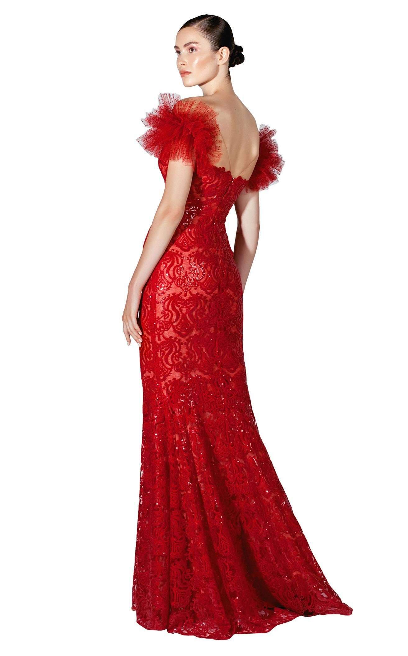 Beside Couture BC1457 Dress