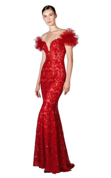 Beside Couture BC1457 Dress