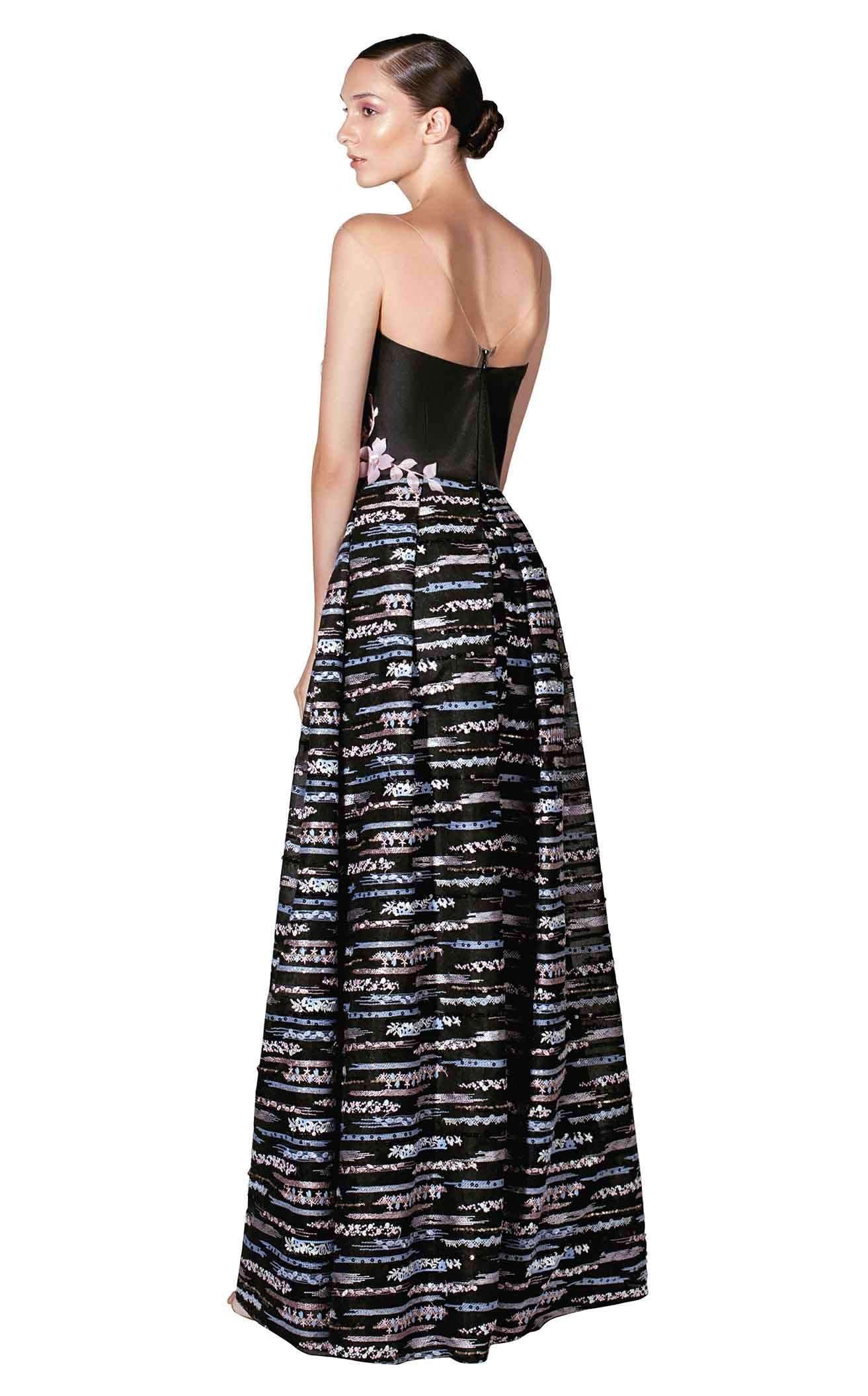 Beside Couture BC1470 Dress