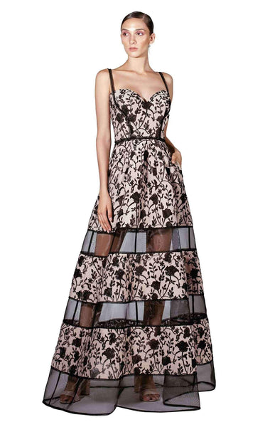 Beside Couture BC1471 Dress