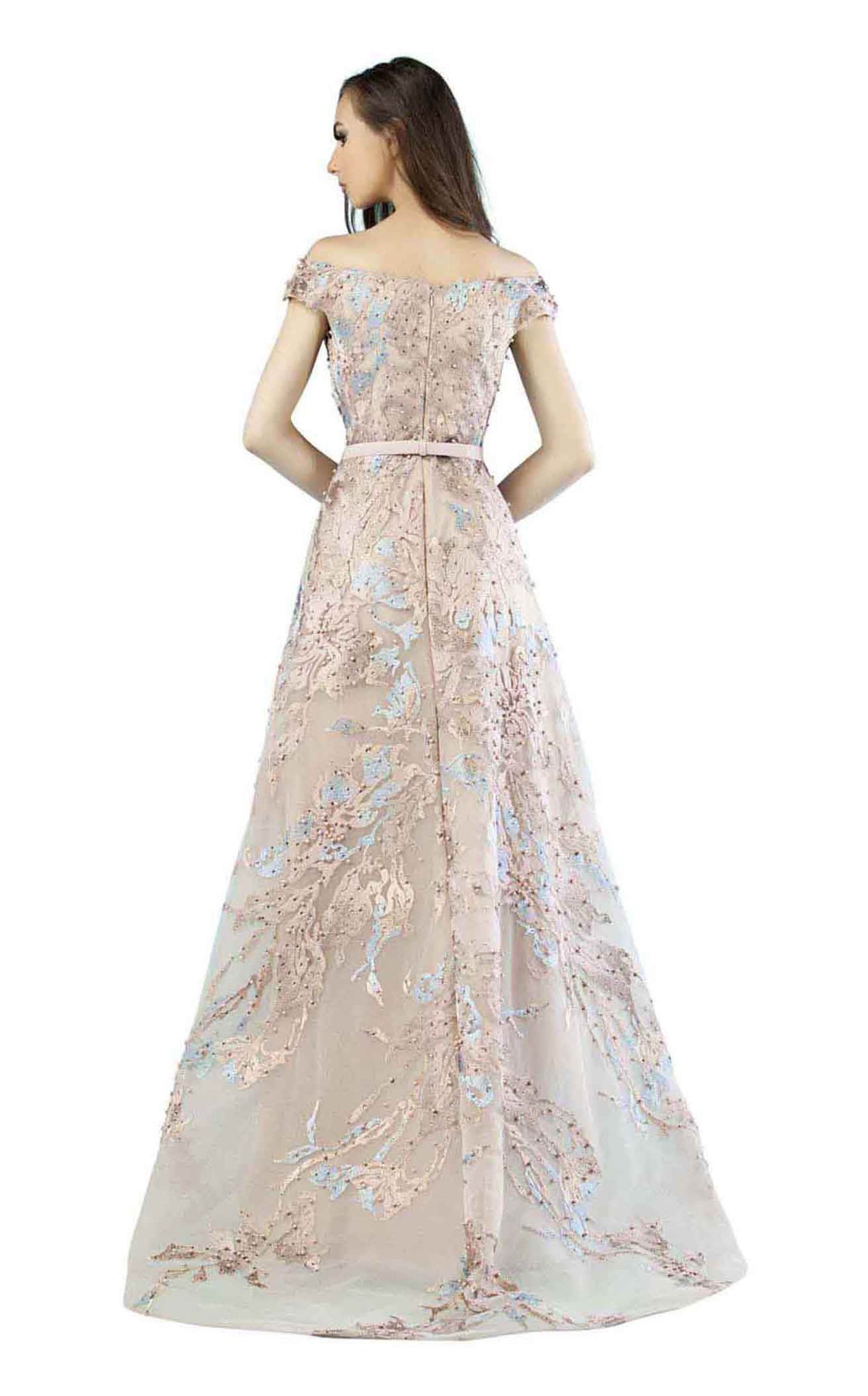 Gatti Nolli Couture ED4539 Dress