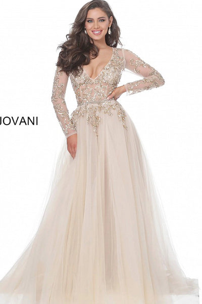 Jovani 00638 Dress