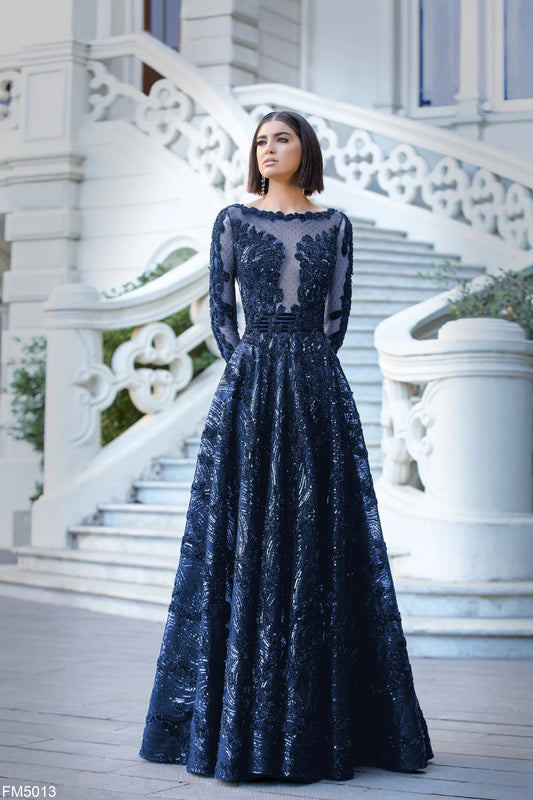 Azzure Couture Dody's Dresses Azzure Couture Dody's Dresses